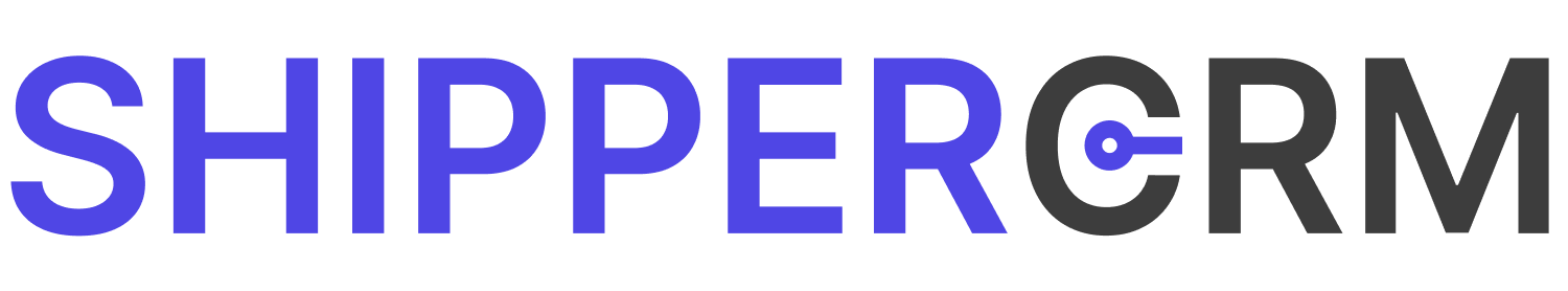 ShipperCRM Logo